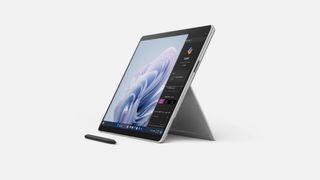 The Microsoft Surface Pro 10 for Business