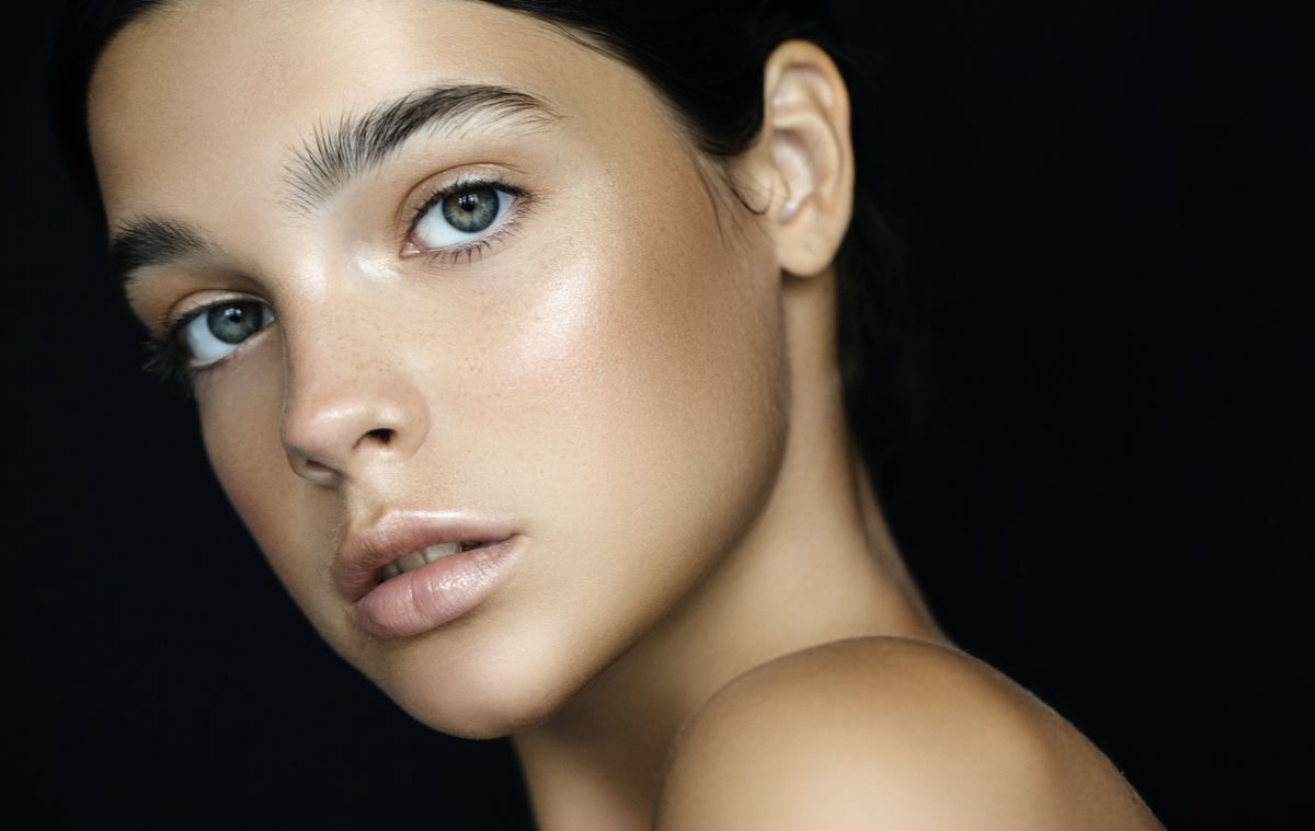 If you're left with acne scars, here's precisely how to clear (most of) them up