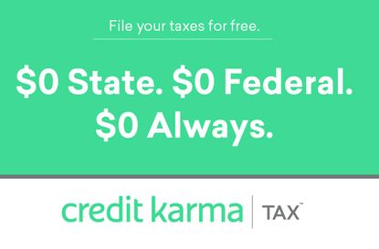 Credit Karma Tax