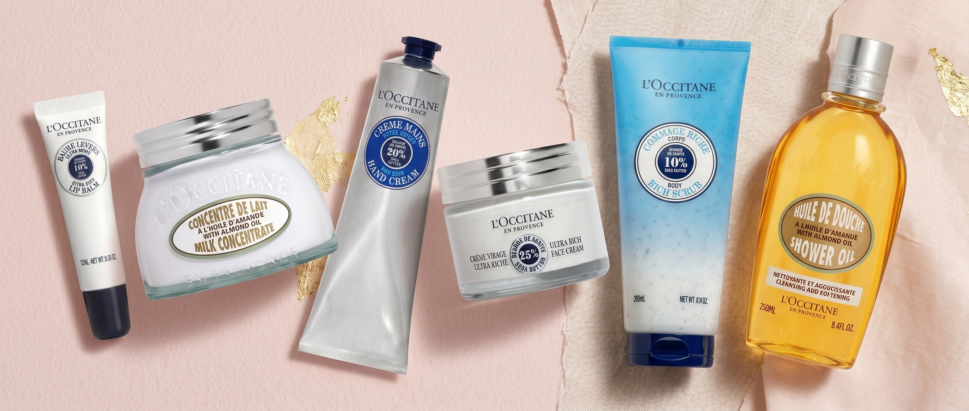 L'Occitane