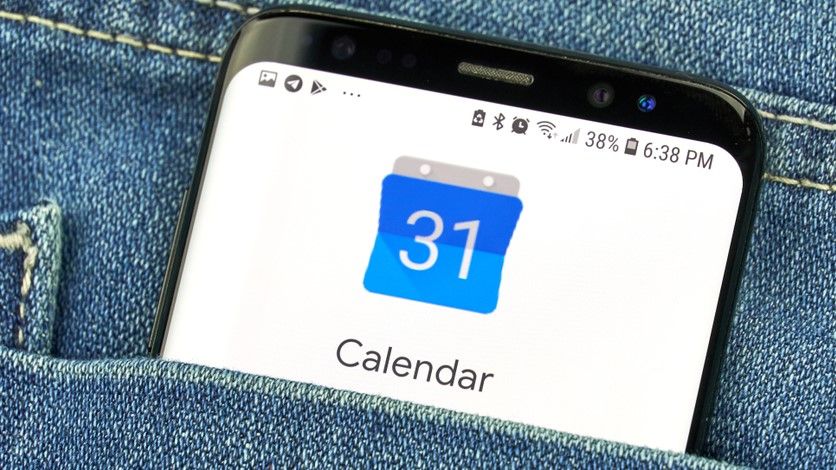 Google Calendar