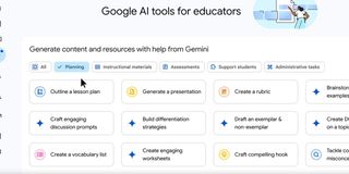 Gemini Empowers Google Classroom Educators With New Ai Tools Android