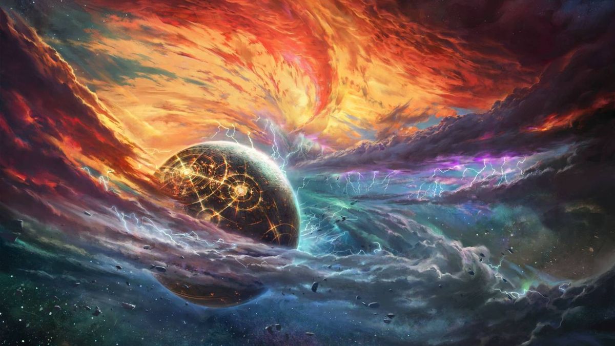 The next Stellaris expansion will let your space empires ... - PC Gamer