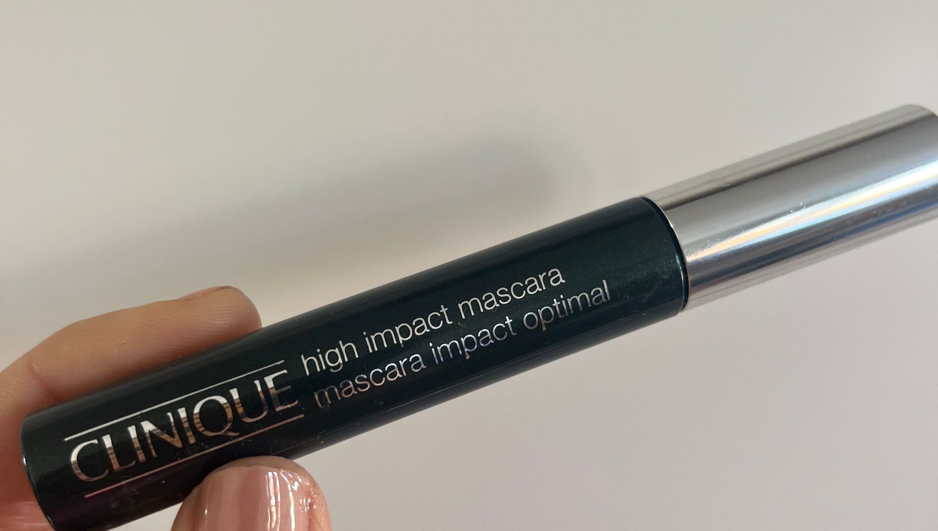 Clinique High Impact Mascara review: does it deliver? | Woman & Home