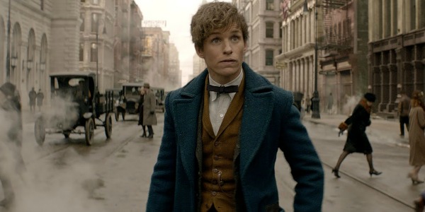 Fantastic Beasts And Where To Find Them