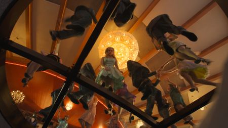 The Skyview premonition in Final Destination Bloodlines