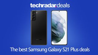 Samsung Galaxy S21 Plus deals