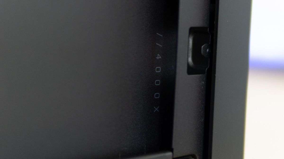 Corsair 4000D