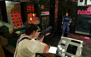 Resident Evil 2