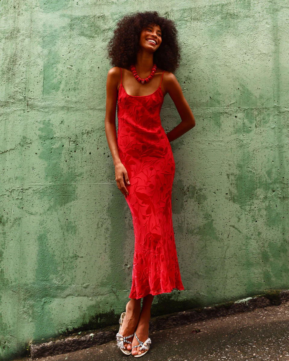 Rat &amp;amp; Boa, Evi Dress