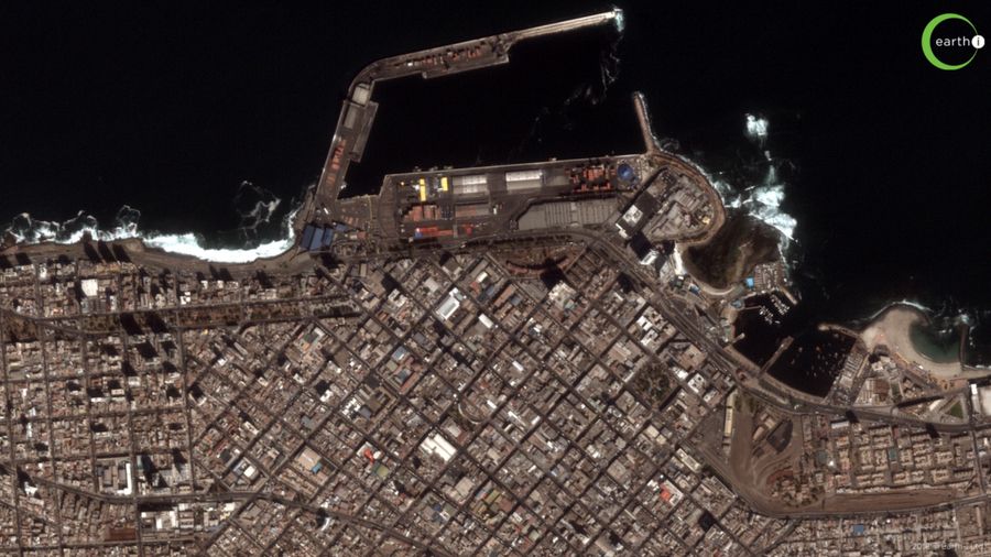 Is a 'live Google Earth' coming? TechRadar