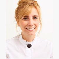 Samantha Rnic's avatar