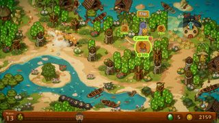 PixelJunk Monsters 3