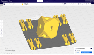 Multicolor Prints with an FDM 3D Printer