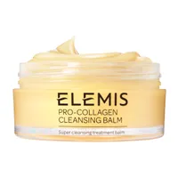 ELEMIS Pro-Collagen Cleansing Balm, was £46 now £29.90 with the code CYBERGLOW | ELEMIS