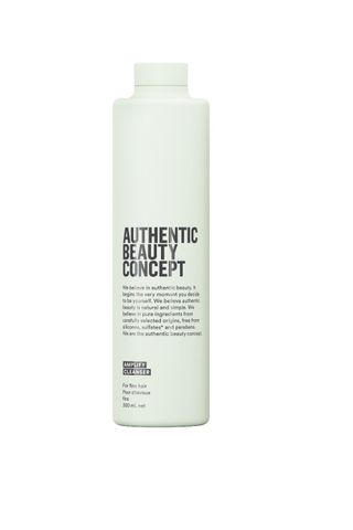 Authentic Beauty Concept Amplify Cleanser