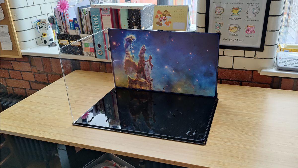Wicked Brick Lego display cases
