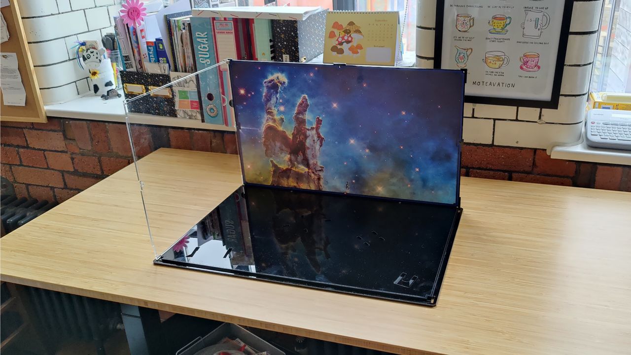 Wicked Brick Lego display cases