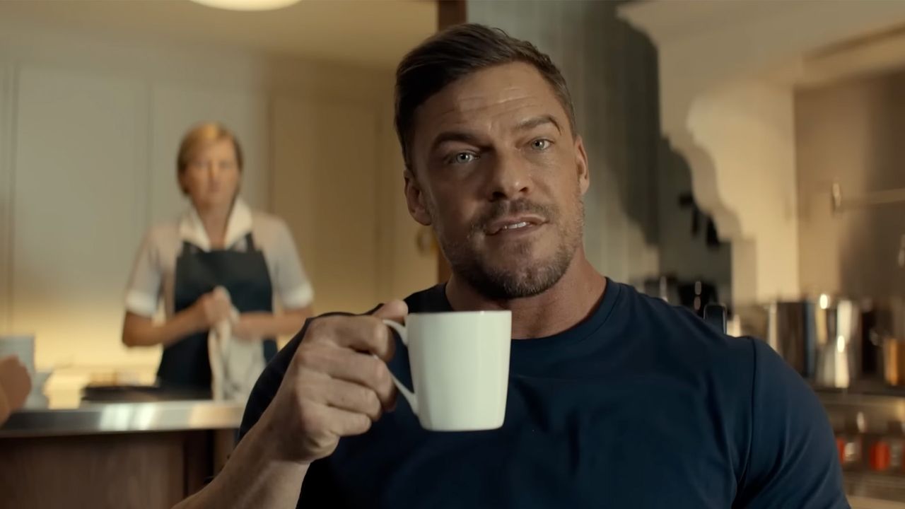 Reacher Season 3