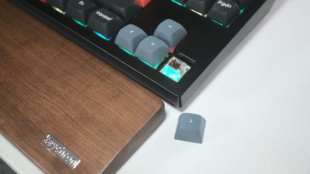 Keychron Q3