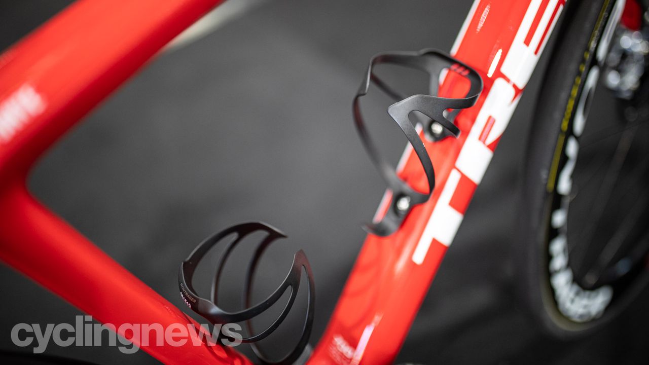 Richie Porte Pro Bike