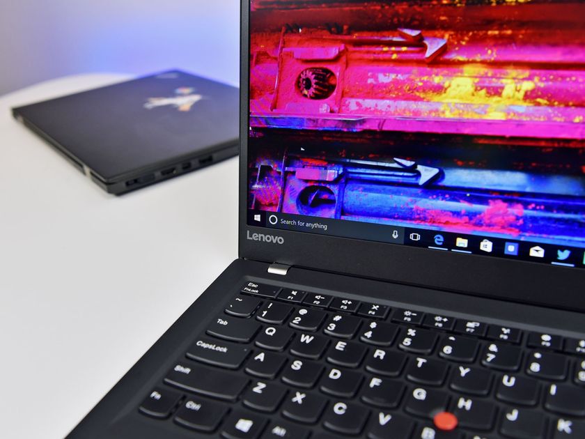 Lenovo ThinkPad X1 Carbon