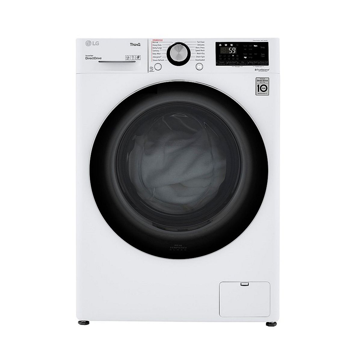 Best washer dryer combos 2024 allinone solutions Top Ten Reviews