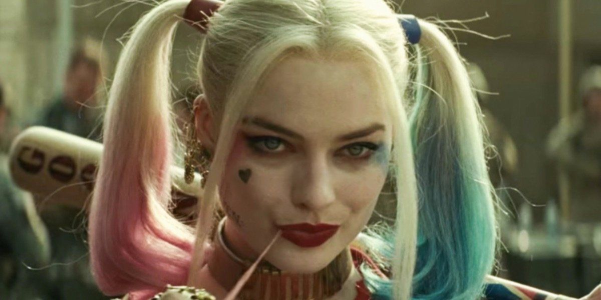 Review: James Gunn's The Suicide Squad is like The Boys on steroids