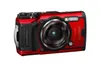 Olympus Tough TG-6 Red