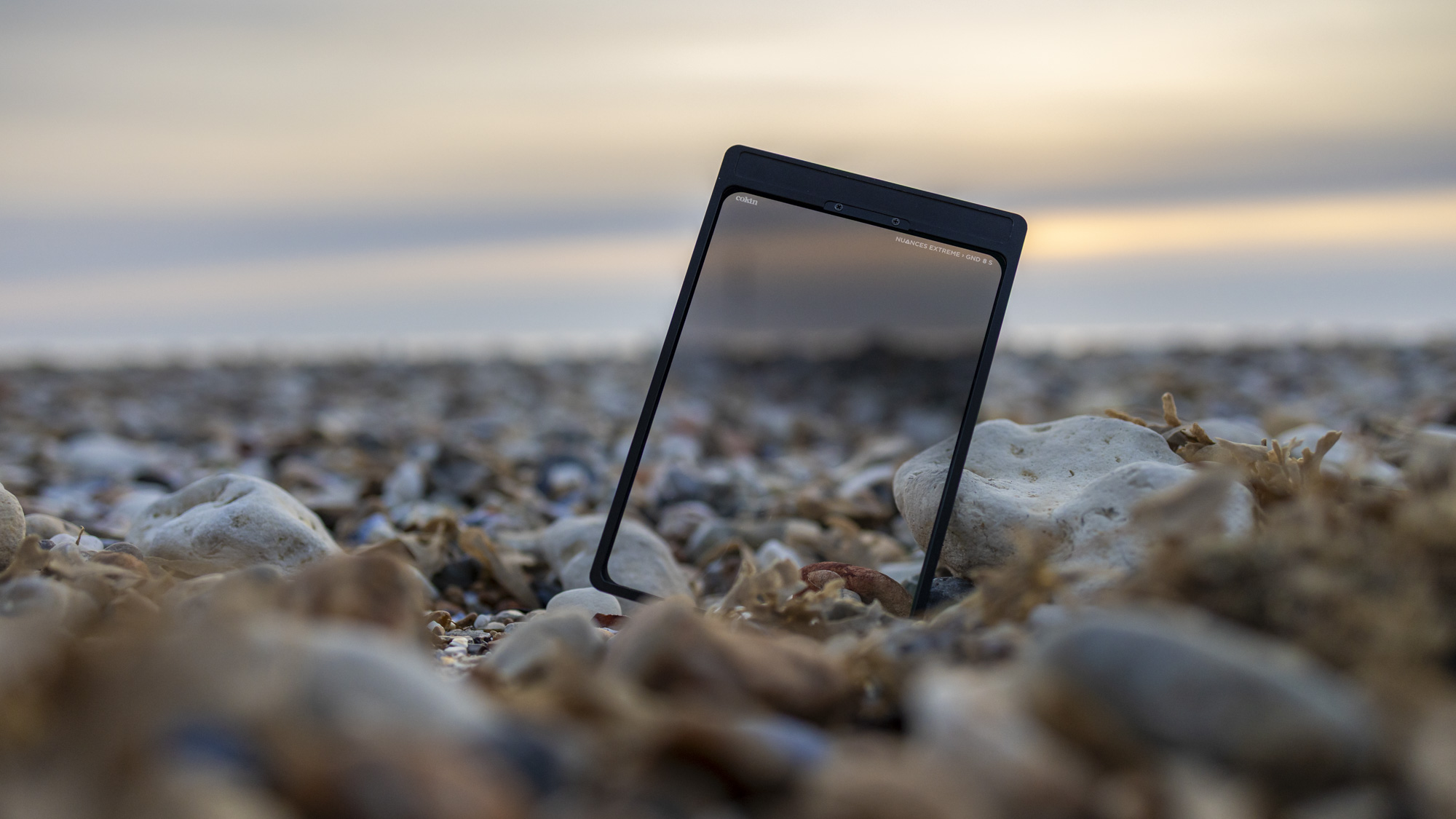 Cokin Nuances Extreme Graduated ND Filter