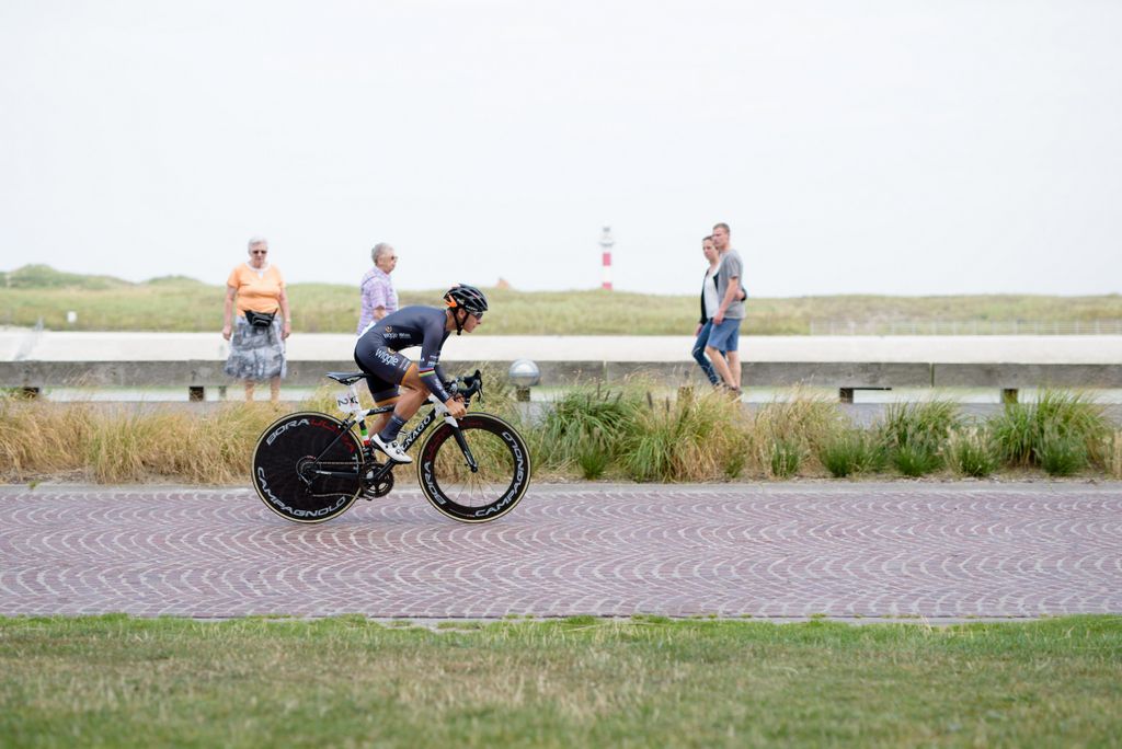 Giorgia Bronzini (Wiggle High5)