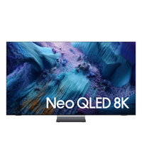 Samsung QN990F 65-inch 8K TV