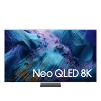 Samsung QN990F 65-inch 8K TV