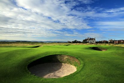 Royal Liverpool Open Championship Hole By Hole Guide | Golf Monthly