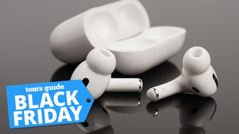 airpods pro black friday sale