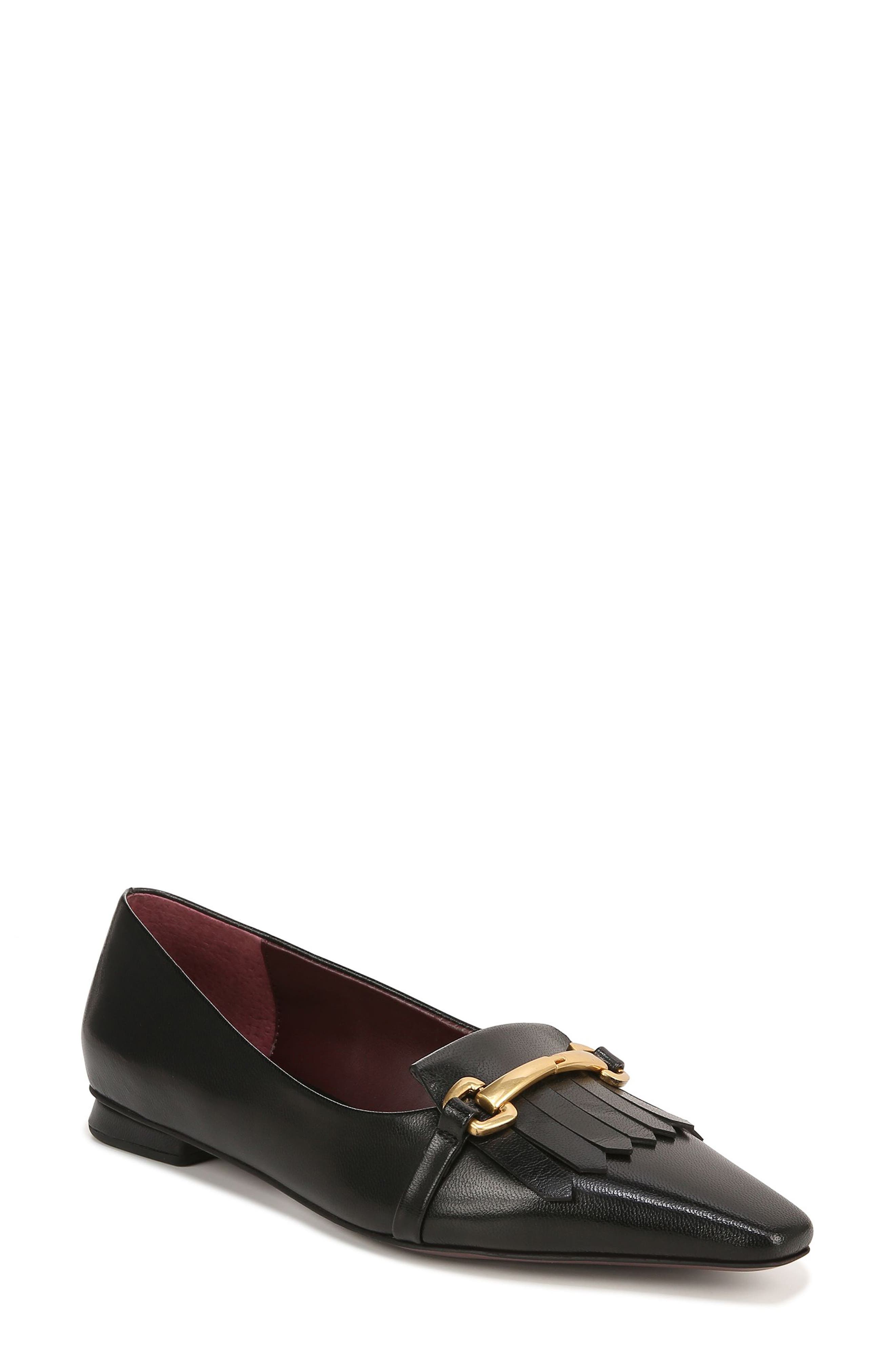Rina Kiltie Bit Flat