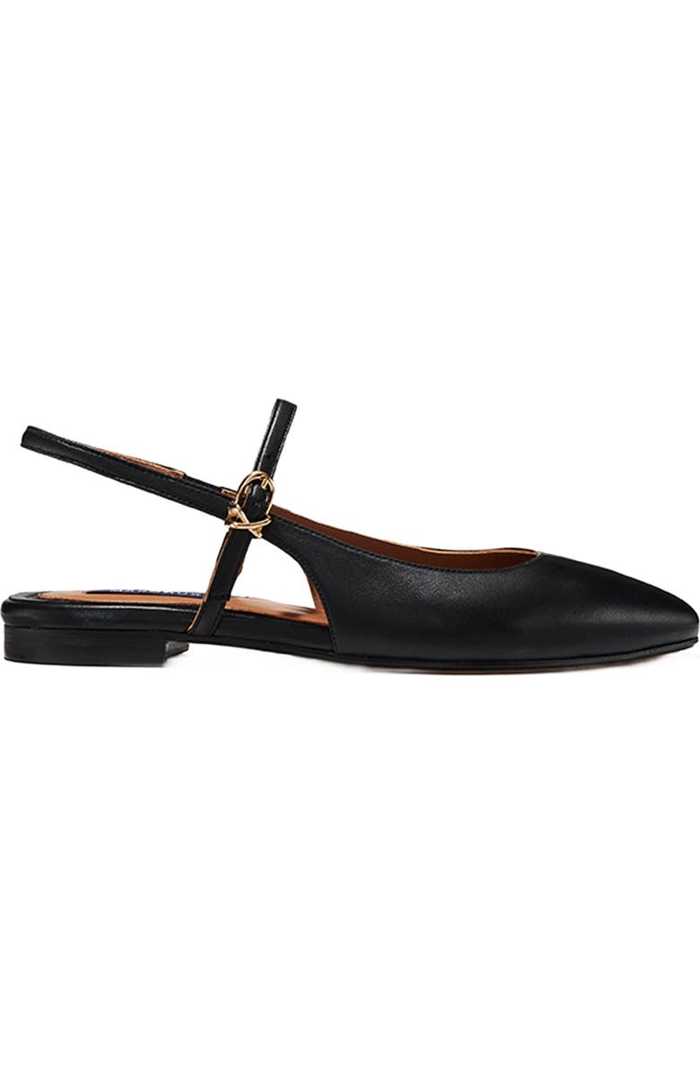MARGAUX The Crosby Flat