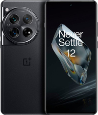 OnePlus 12 256GB:$799.99$599.99 with activation | $699.99 unlocked at Best Buy