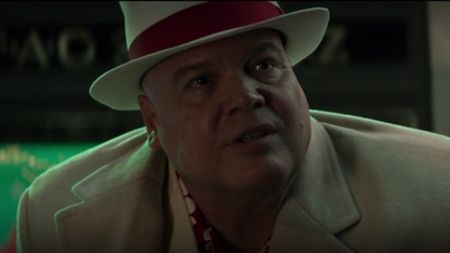 Kingpin in Hawkeye