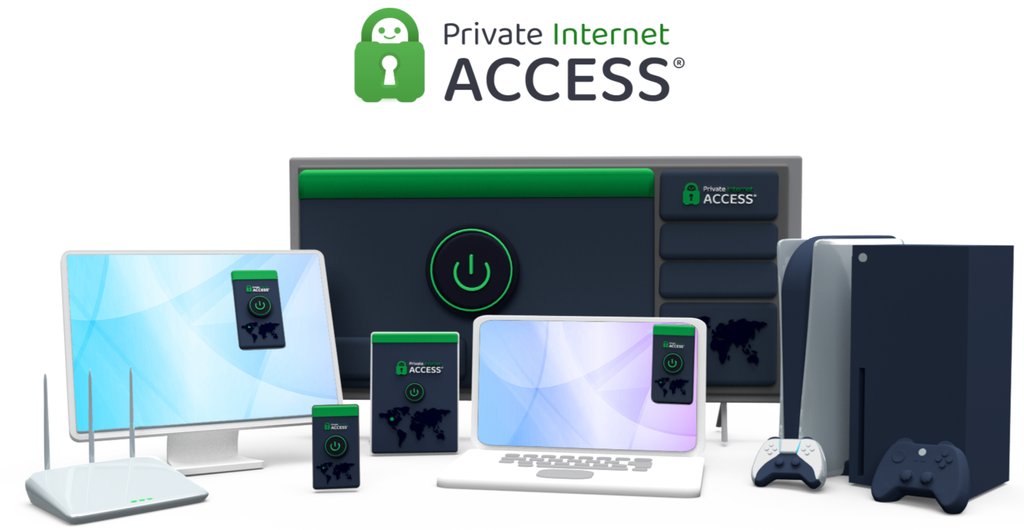 The best VPN service 2024 TechRadar