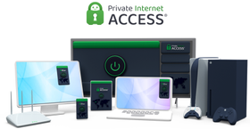Private Internet Access