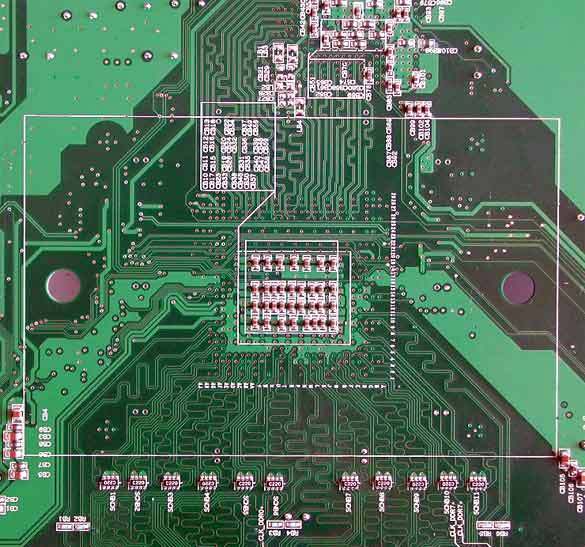 VIA VT8188A: Details On Thermal Protection - The First Hammer Board ...