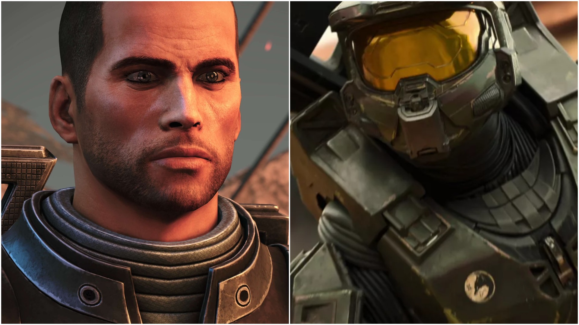 Halo (TV Series) 2022 Full Cast & Details