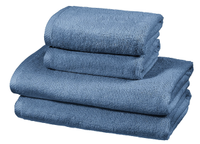 20% off AmazonBasics quick dry towel sets