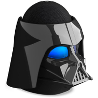 Echo Dot (5th Gen) with Darth Vader stand:  was $89.98