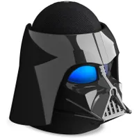 Echo Dot (5th Gen) with Darth Vader stand:&nbsp;was $89.98, now $52.98 at Amazon