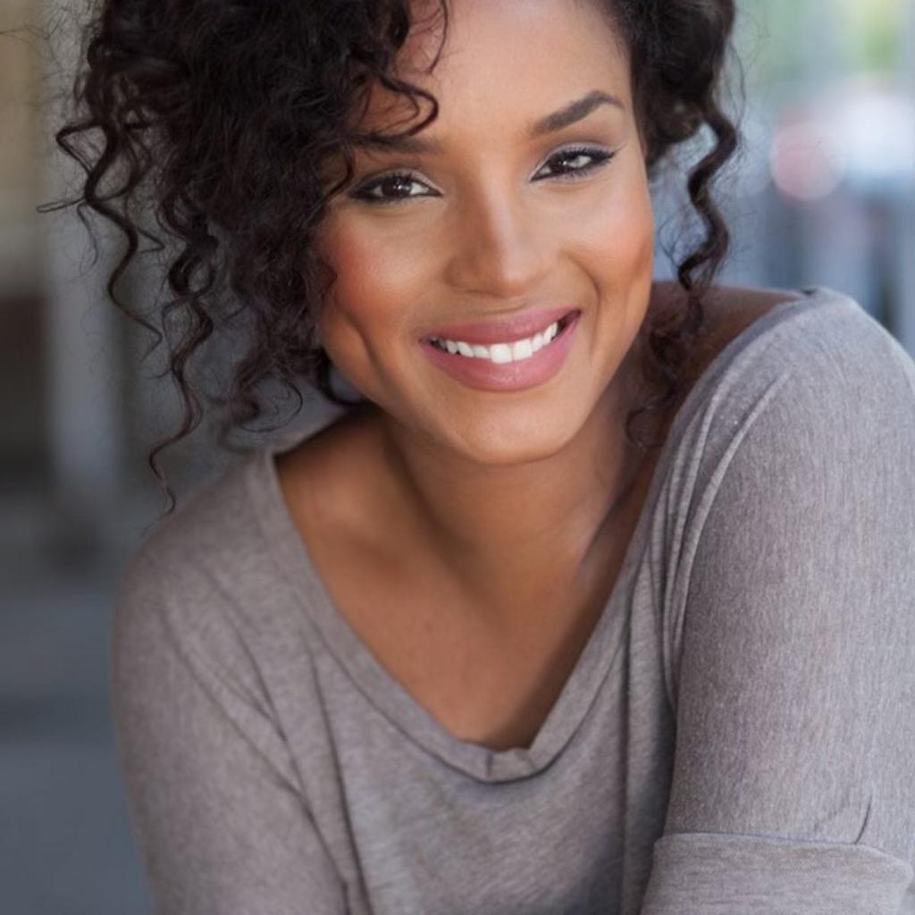 Essence's Stephanie Dunivan