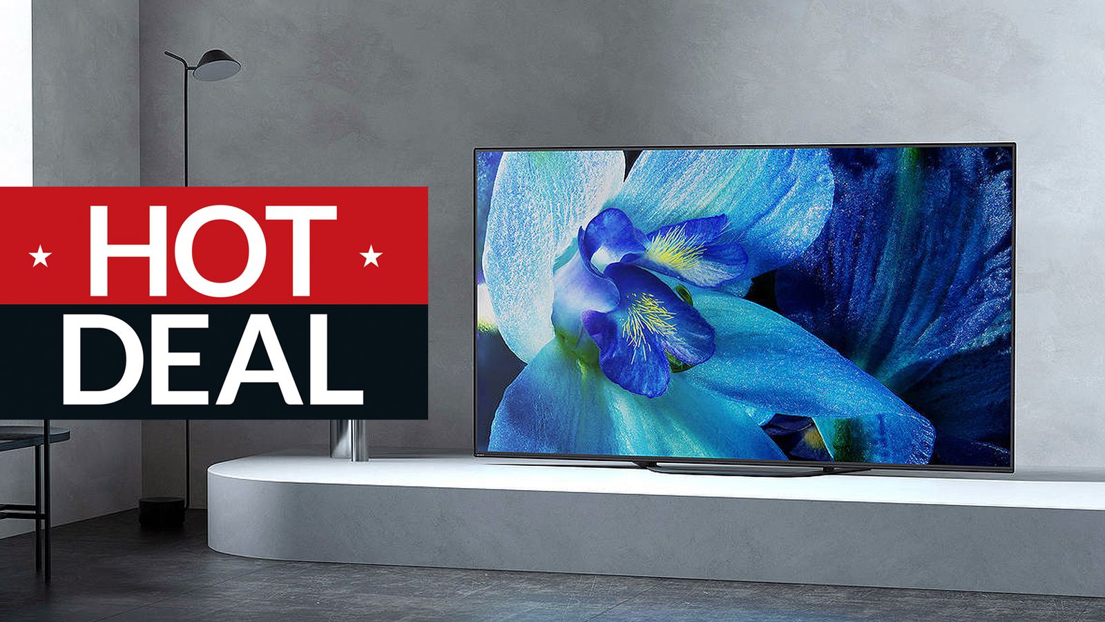 The best TV deals of November 2024 cheap 4K TVs in all sizes T3