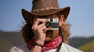 Flashback’s first screen-free compact camera went viral. Now, it’s building one with brass buttons and double exposures. Meet the Flashback One75