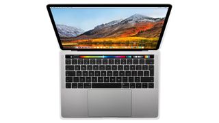MacBook Pro 13" vs MacBook Pro 16"